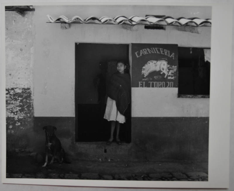© Archivo Manuel Álvarez Bravo, S.C.  Image courtesy Michael C. Carlos Museum, Emory University ...
