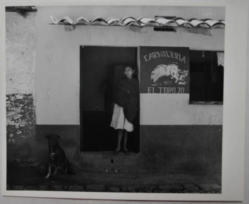 © Archivo Manuel Álvarez Bravo, S.C.  Image courtesy Michael C. Carlos Museum, Emory University ...