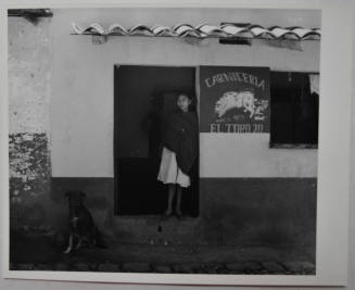 © Archivo Manuel Álvarez Bravo, S.C.  Image courtesy Michael C. Carlos Museum, Emory University ...