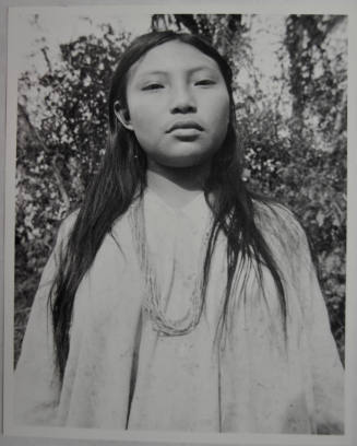 © Archivo Manuel Álvarez Bravo, S.C.  Image courtesy Michael C. Carlos Museum, Emory University ...