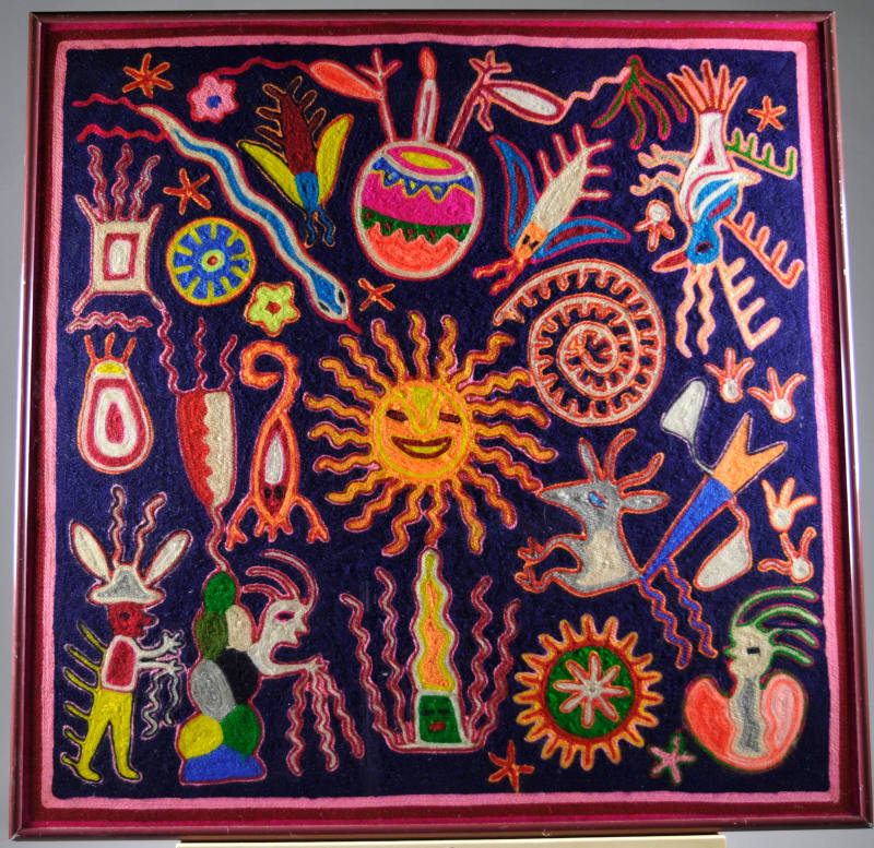 © Michael C. Carlos Museum, Emory University 