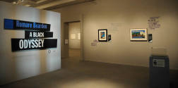 Artworks © Estate of Romare Bearden. Images Courtesy of the Michael C. Carlos Museum, Emory Uni ...