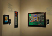 Artworks © Estate of Romare Bearden. Images Courtesy of the Michael C. Carlos Museum, Emory Uni ...