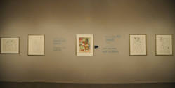 Artworks © Estate of Romare Bearden. Images Courtesy of the Michael C. Carlos Museum, Emory Uni ...