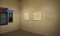 Artworks © Estate of Romare Bearden. Images Courtesy of the Michael C. Carlos Museum, Emory Uni ...