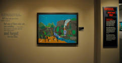 Artworks © Estate of Romare Bearden. Images Courtesy of the Michael C. Carlos Museum, Emory Uni ...