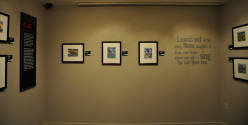 Artworks © Estate of Romare Bearden. Images Courtesy of the Michael C. Carlos Museum, Emory Uni ...