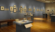 Images Courtesy of the Michael C. Carlos Museum, Emory University