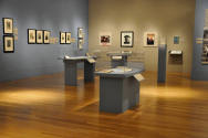 Images Courtesy of the Michael C. Carlos Museum, Emory University