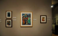 Images Courtesy of the Michael C. Carlos Museum, Emory University