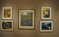 Images Courtesy of the Michael C. Carlos Museum, Emory University