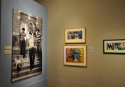 Images Courtesy of the Michael C. Carlos Museum, Emory University