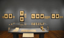 Images Courtesy of the Michael C. Carlos Museum, Emory University