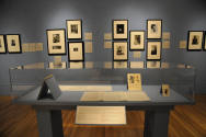 Images Courtesy of the Michael C. Carlos Museum, Emory University