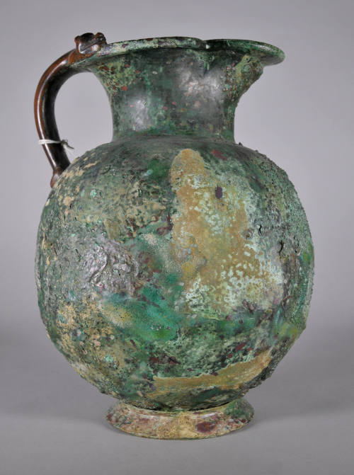 © Michael C. Carlos Museum, Emory University