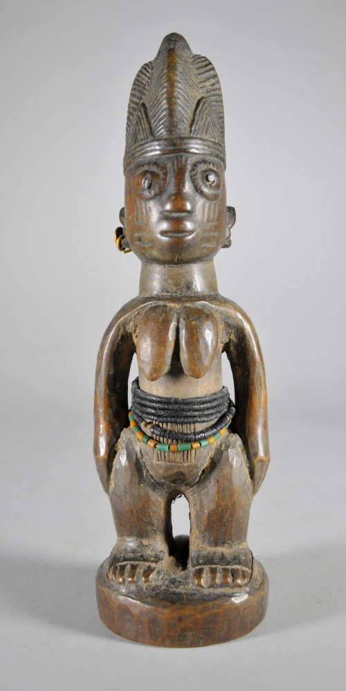 © Michael C. Carlos Museum, Emory University