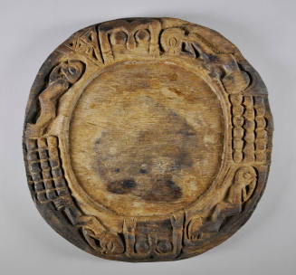 © Michael C. Carlos Museum, Emory University