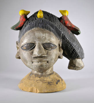 © Michael C. Carlos Museum, Emory University