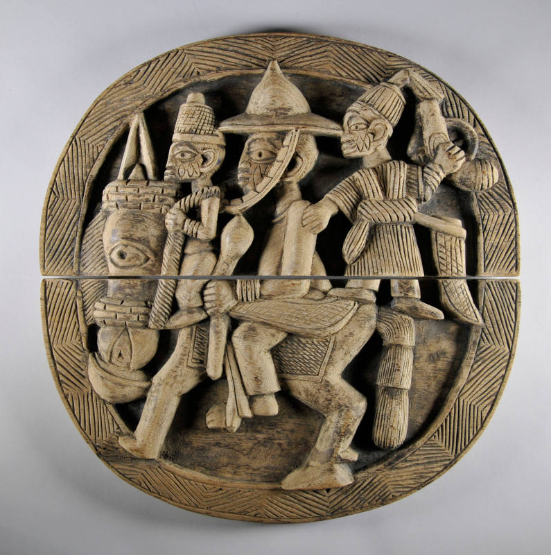 © Michael C. Carlos Museum, Emory University