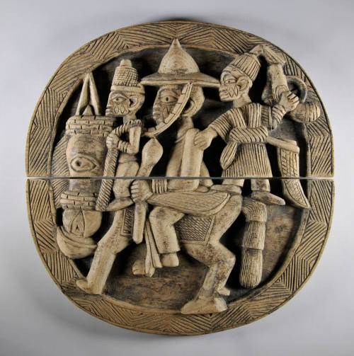 © Michael C. Carlos Museum, Emory University