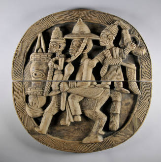 © Michael C. Carlos Museum, Emory University