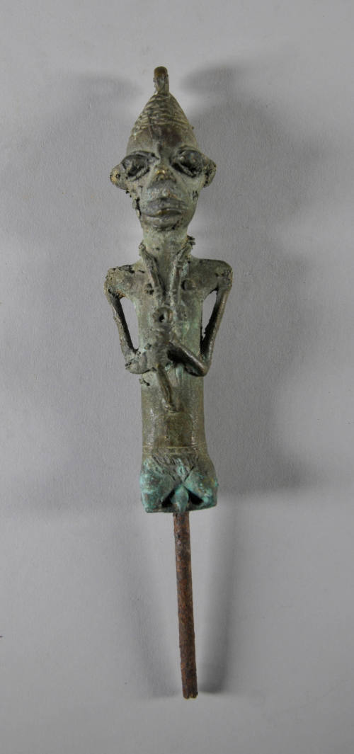 © Michael Carlos Museum, Emory University