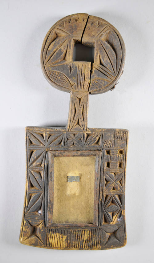 © Michael C. Carlos Museum, Emory University