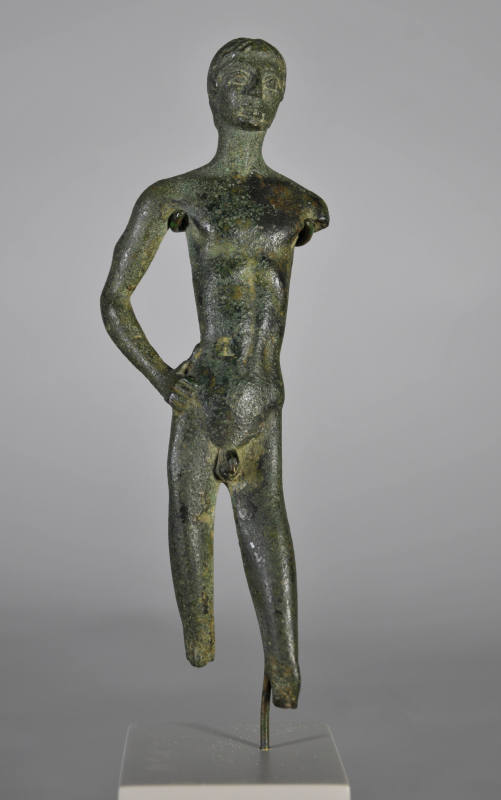 © Michael C. Carlos Museum, Emory University