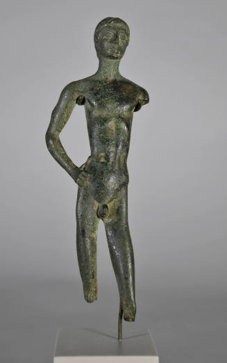 © Michael C. Carlos Museum, Emory University