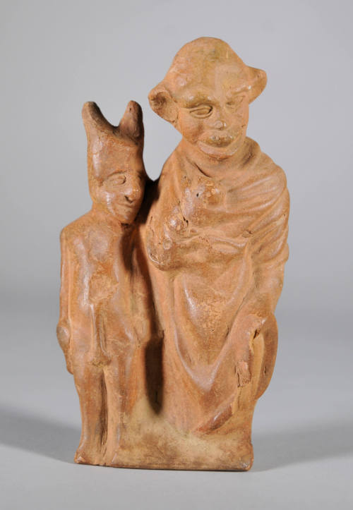 © Michael C. Carlos Museum, Emory University