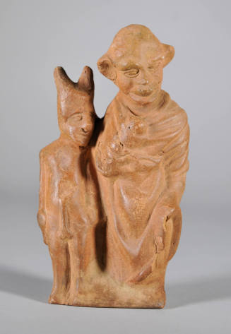 © Michael C. Carlos Museum, Emory University