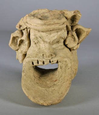 © Michael C. Carlos Museum, Emory University