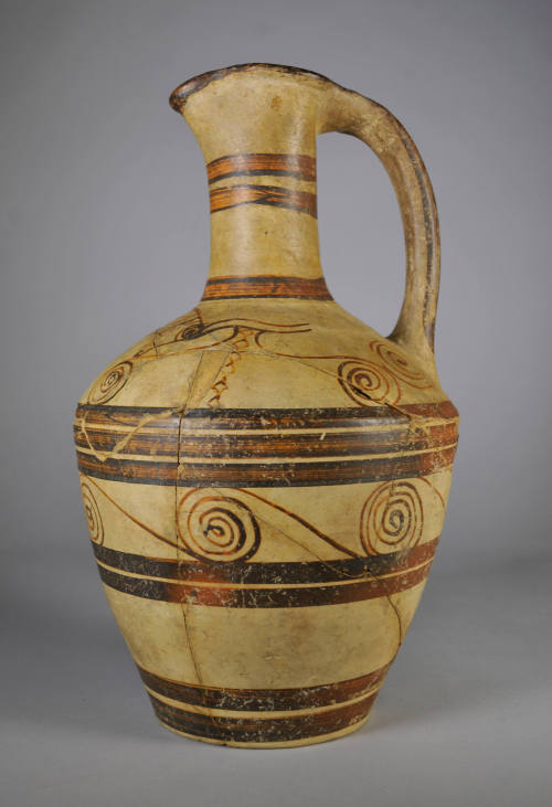 © Michael C. Carlos Museum, Emory University