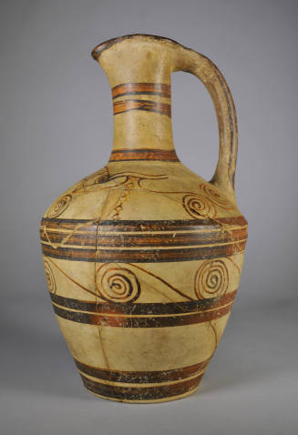 © Michael C. Carlos Museum, Emory University