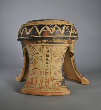 © Michael C. Carlos Museum, Emory University