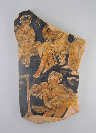 © Michael C. Carlos Museum, Emory University