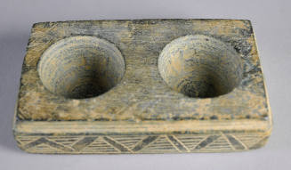 © Michael C. Carlos Museum, Emory University