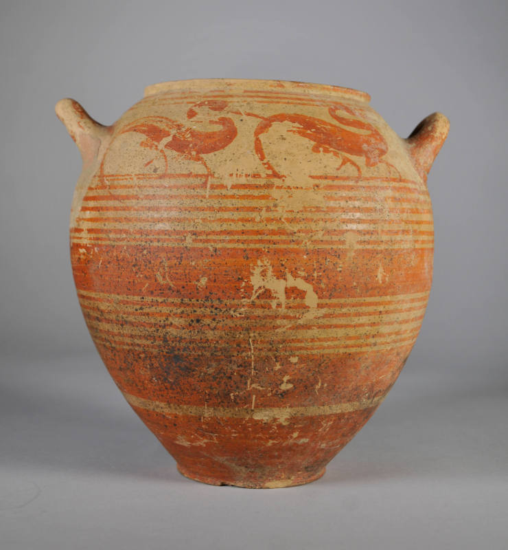 © Michael C. Carlos Museum, Emory University