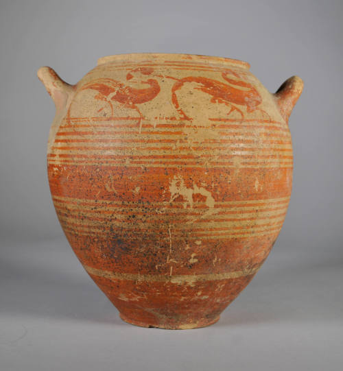 © Michael C. Carlos Museum, Emory University