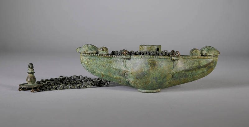 © Michael C. Carlos Museum, Emory University