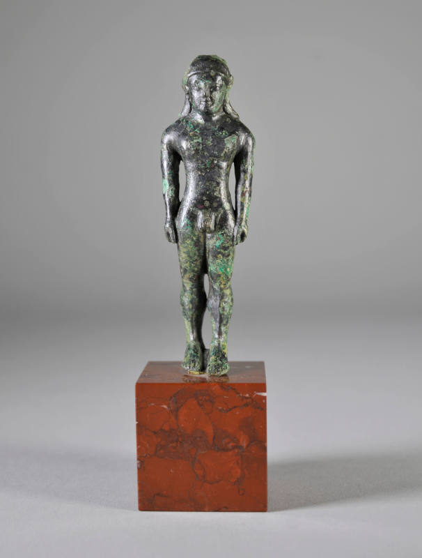 © Michael C. Carlos Museum, Emory University
