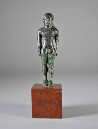© Michael C. Carlos Museum, Emory University