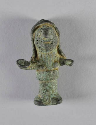 © Michael C. Carlos Museum, Emory University