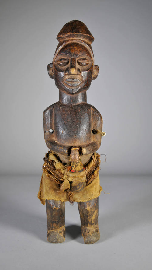 © Michael C. Carlos Museum, Emory University
