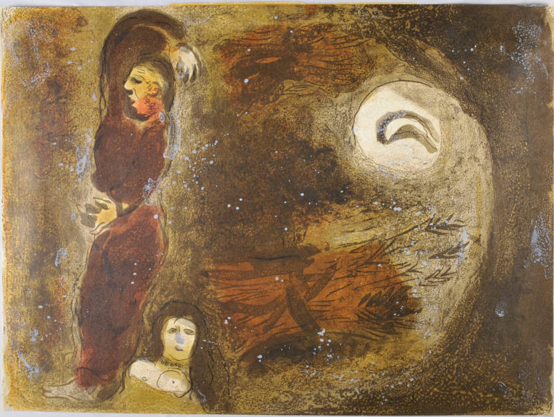 © Artists Rights Society (ARS), New York / ADAGP, Paris. Image courtesy Michael C. Carlos Museu ...
