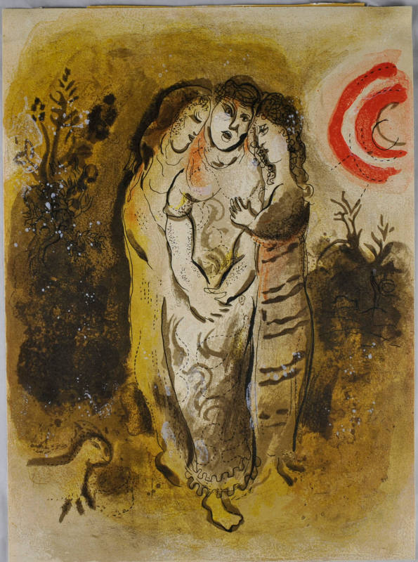 © Artists Rights Society (ARS), New York / ADAGP, Paris. Image courtesy Michael C. Carlos Museu ...