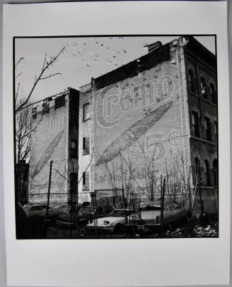 © Danny Lyon/Magnum Photos.  Image courtesy Michael C. Carlos Museum, Emory University.