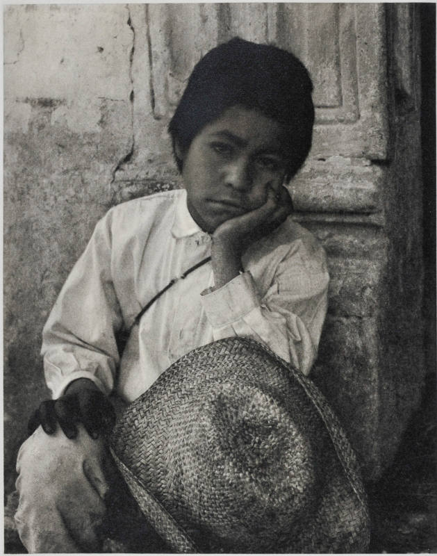 © Aperture Foundation, Inc., Paul Strand Archive. Image © Michael C. Carlos Museum, Emory Unive ...