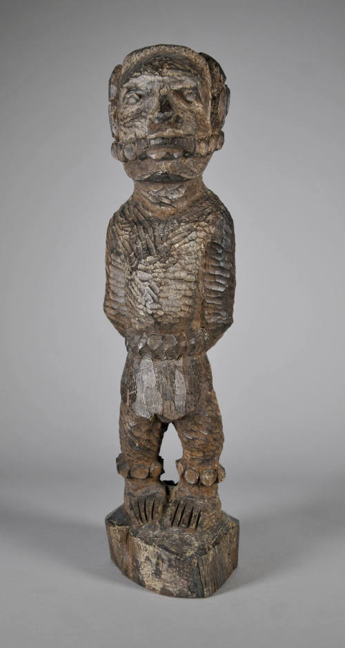 © Michael C. Carlos Museum, Emory University