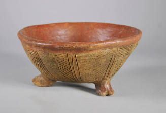 © Michael C.Carlos Museum, Emory University